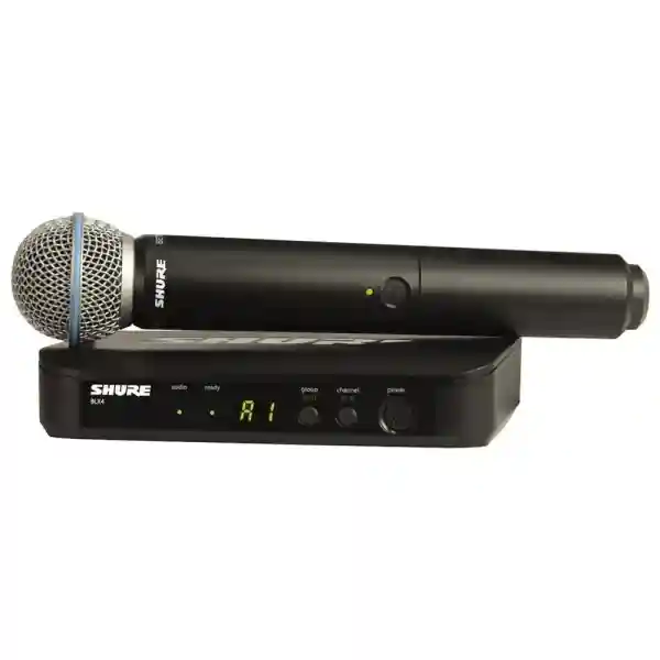 BLX24E / Beta 58 M17