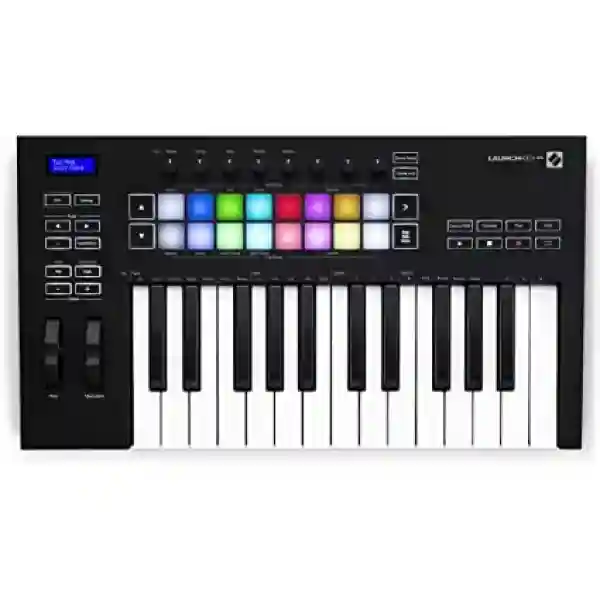 Launchkey 25