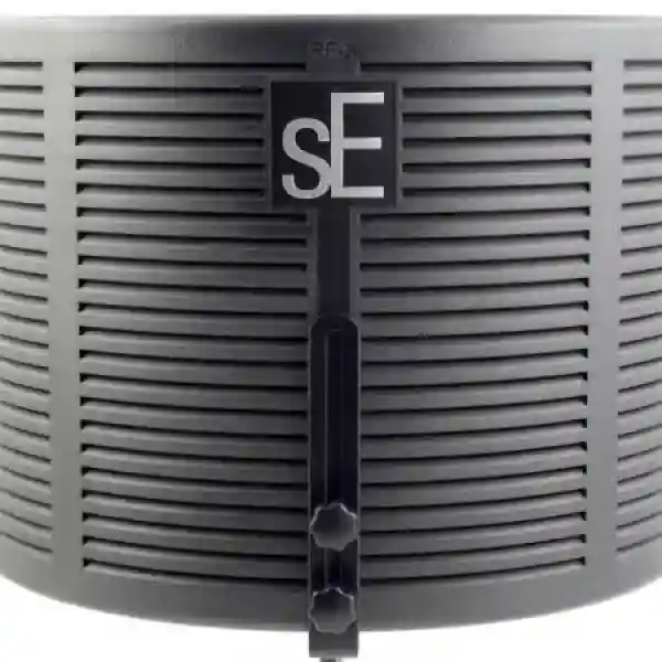 RF-X Reflexion Filter Black