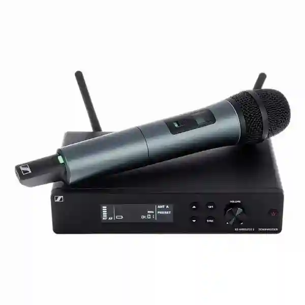 Sennheizer XSW 2 835 - A-Band