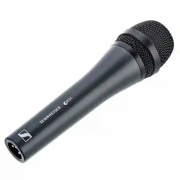 Sennheiser e835