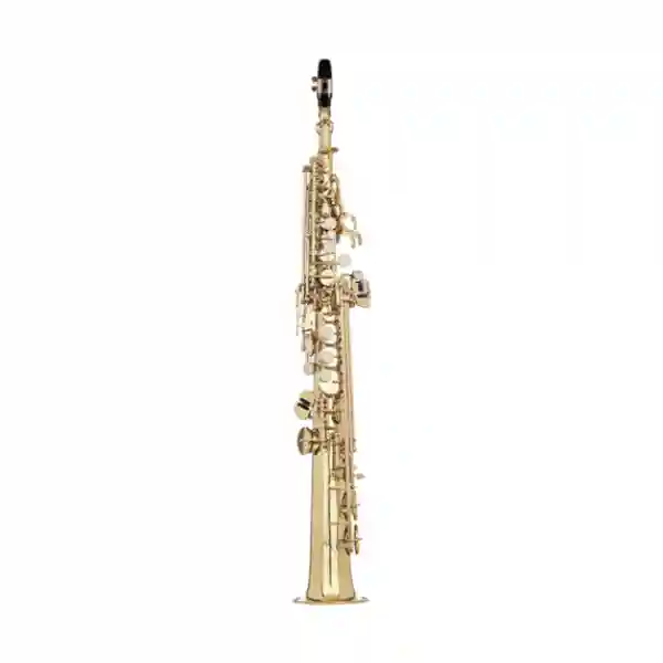GRASSI SSP800 Sassofono Soprano SIb Laccato