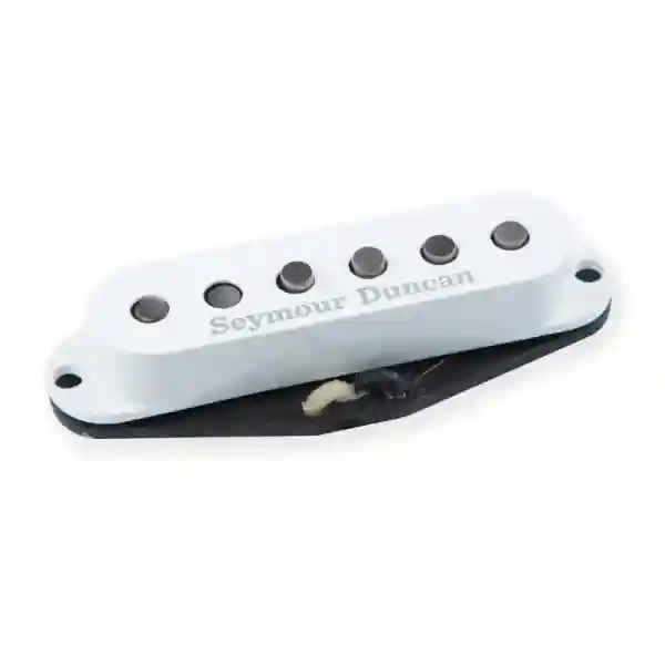 Seymour Duncan Aps1 Alnc II Pro For Strat Stag