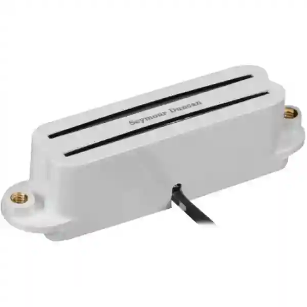 Seymour Duncan SHR-1b Hot Rail White