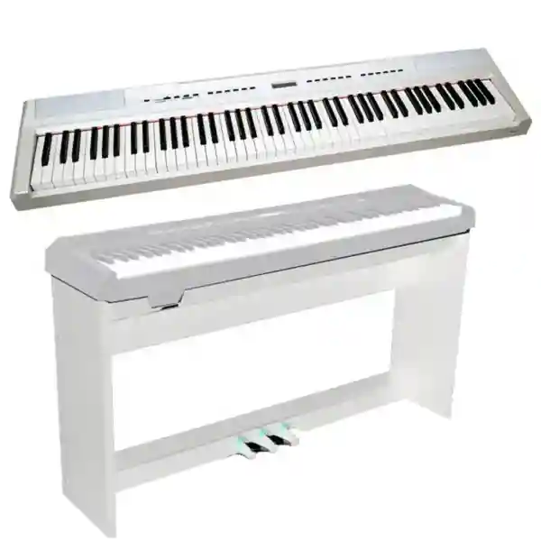 Echord SP10 White con mobile completo