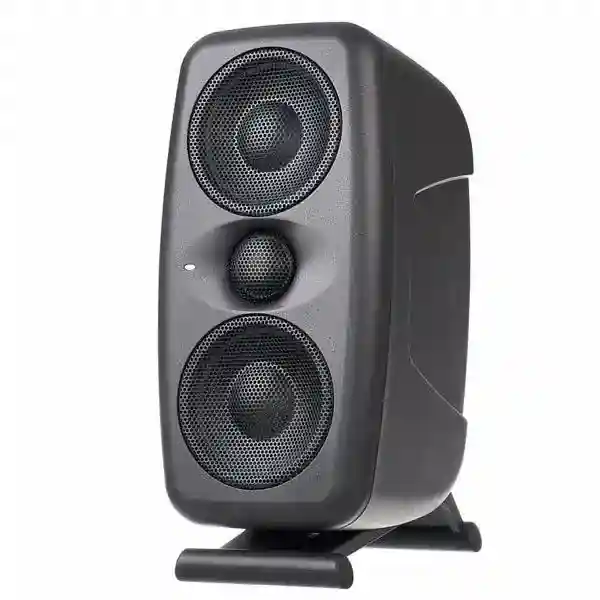 IK Multimedia iLoud MTM Black
