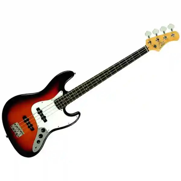 EKO VJB-200 Sunburst