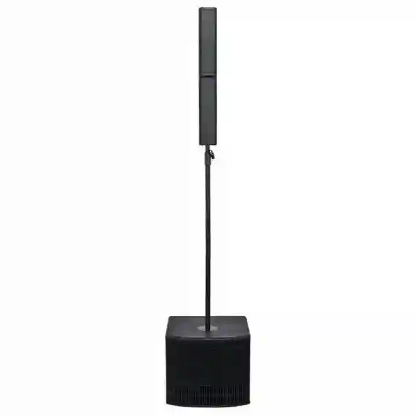 DB TECHNOLOGIES ES802