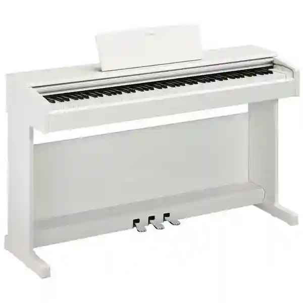 Yamaha YDP-145 Arius White