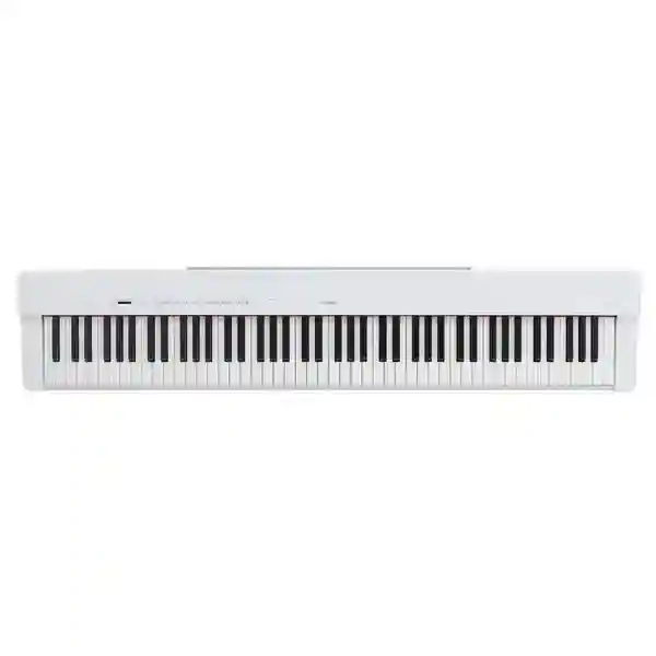 Yamaha  P-225 White