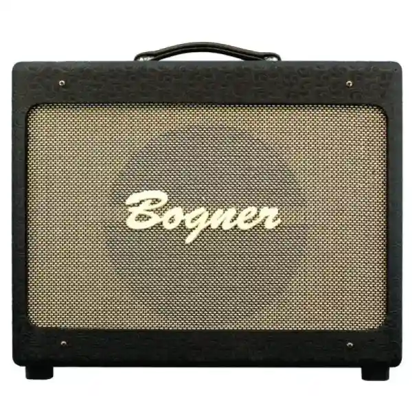 Bogner 112OL-P Open Back Low Profile