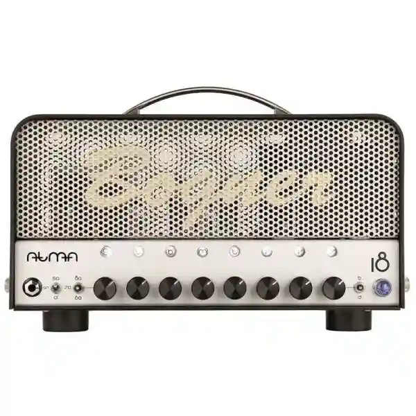 Bogner Atma Head AT-H18