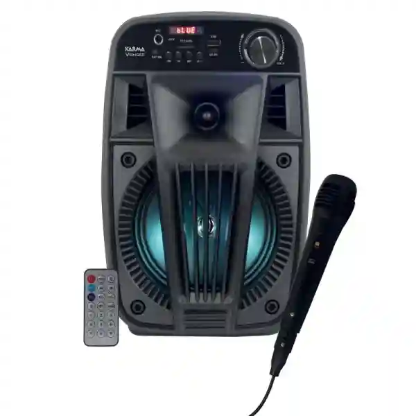 Karma V Singer