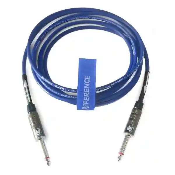 Reference SLEEK.1 BL JJ 3.25mt (Neutrik)