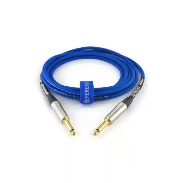 REFERENCE RIC01 Blue 6mt JJ (Neutrik)