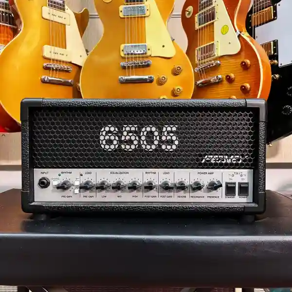 PEAVEY 6505 MH Mini Amp Head