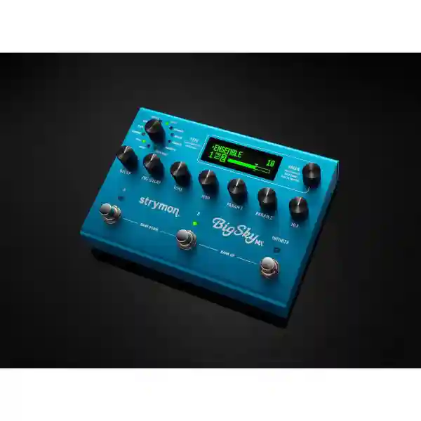 Strymon Big Sky MX