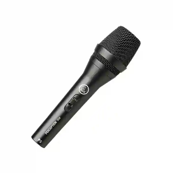 AKG P5S
