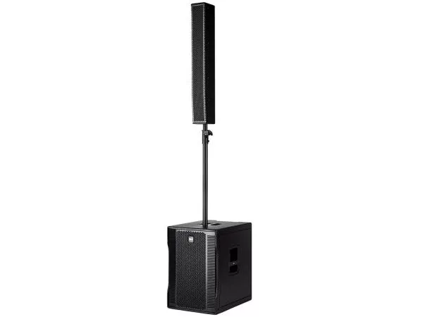 Rcf Evox 12 - Sistema Amplificato Line Array 2 Vie 1400W