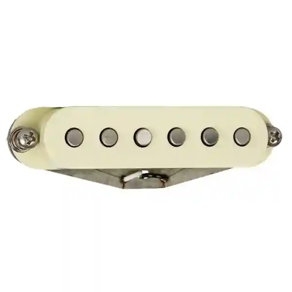Suhr V70 Middle  Parchment Single Coil