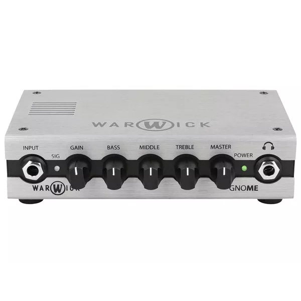 WARWICK Gnome Amplificatore Testata Per Basso