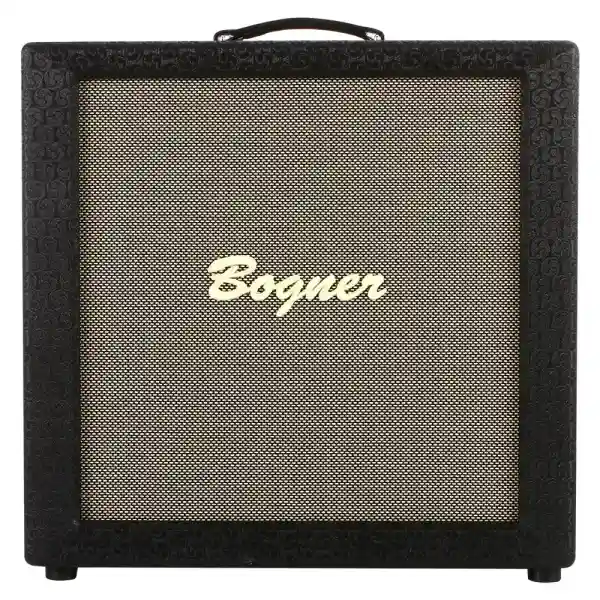 Bogner GOLDFINGER Cassa 2x12 Retro Aperto