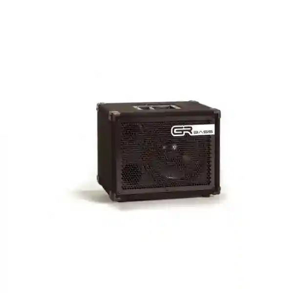 GR BASS - GR 112H-4 350W BLK