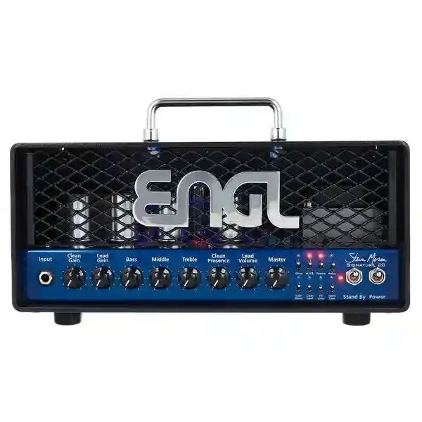 Engl E658 Steve Morse Signature 20