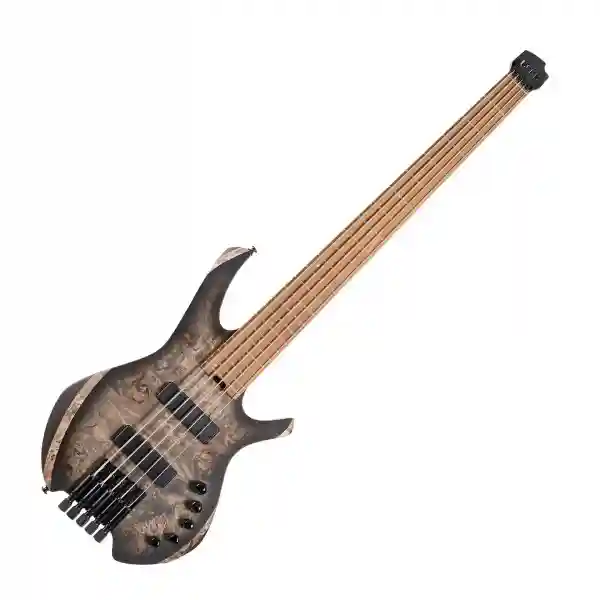 Cort  Artisan Space 5  SDB W/bag