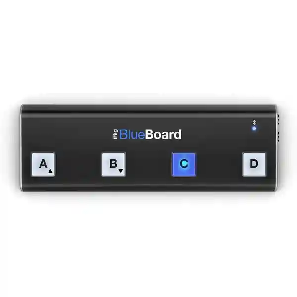 Ik Multimedia  iRig BlueBoard