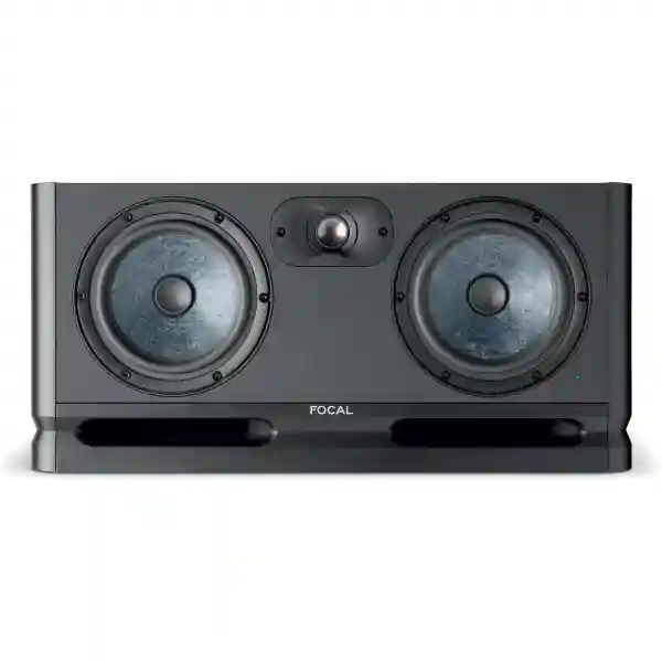 Focal  Alpha Twin Evo
