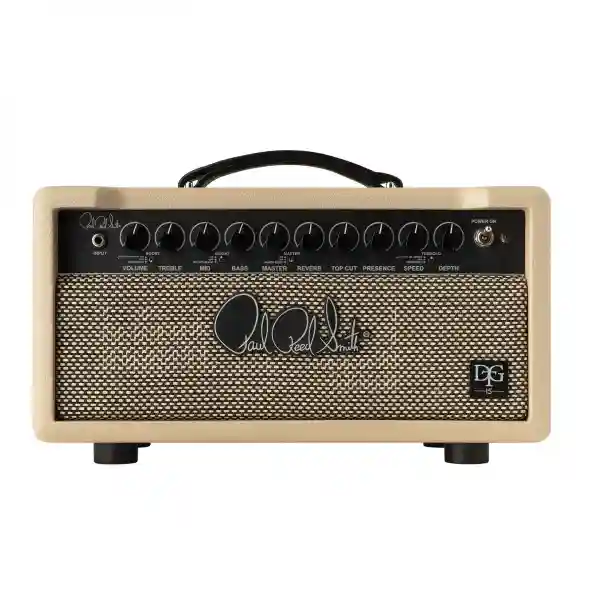 PRS DGT 15 -Testata valvolare per chitarra elettrica