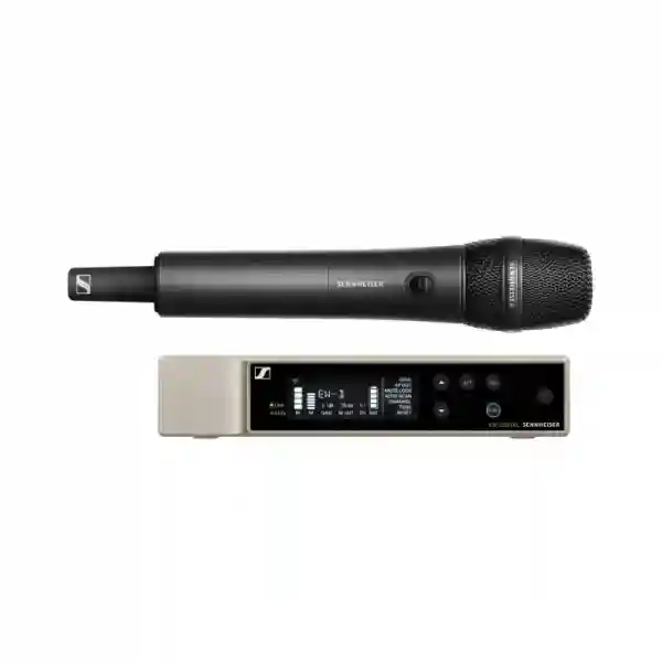 SENNHEISER EW-D 835-S Set (R4-9)