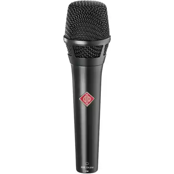 Neumann KMS104 mt