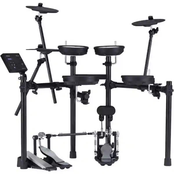 ROLAND TD-07DMK V-Drum Set