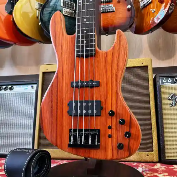 Sadowsky Bass 5 21 MJ LTD Basso elettrico 5 corde – MetroLine Series – Limited Edition