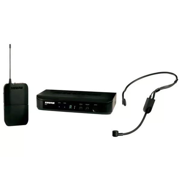 SHURE BLX14 / P31 M17