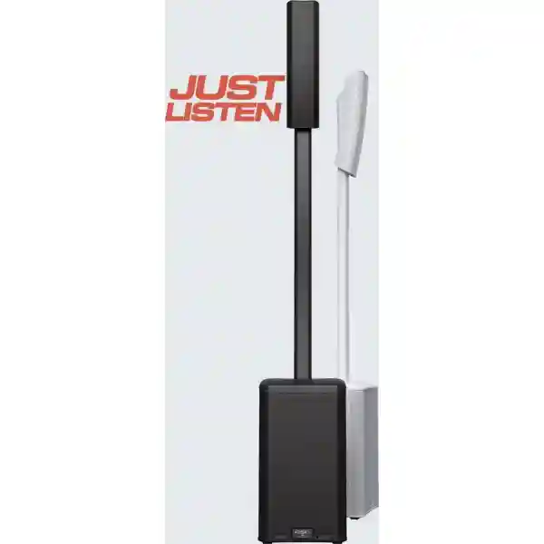 QSC KC 12 BK