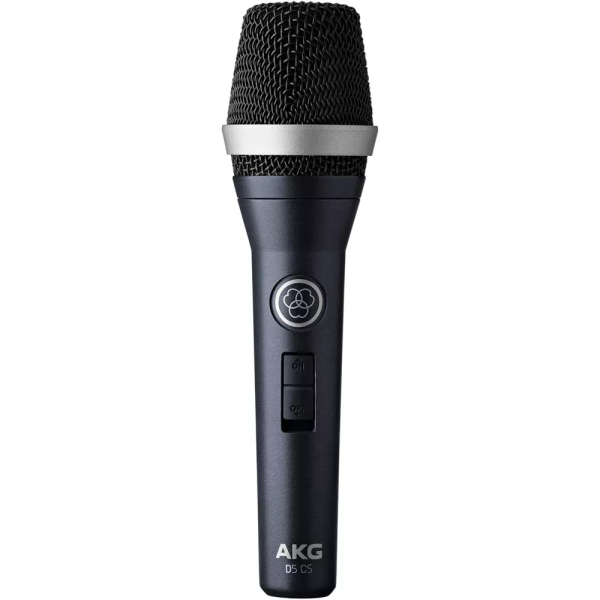 AKG D5cs
