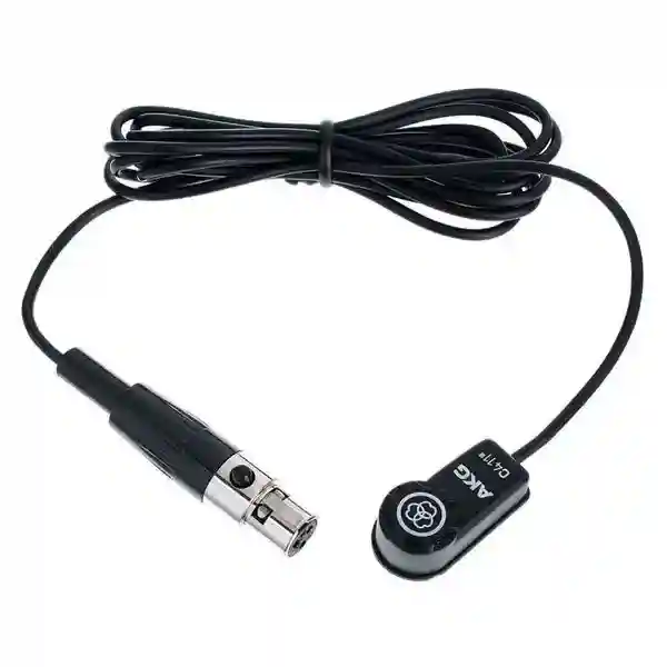 AKG C411L