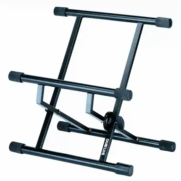 Quiklok - BS/317 Supporto Per Amplificatore