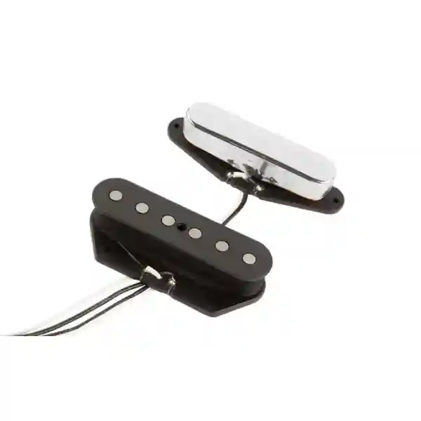 Fender Tex-Mex Tele Pickups Set