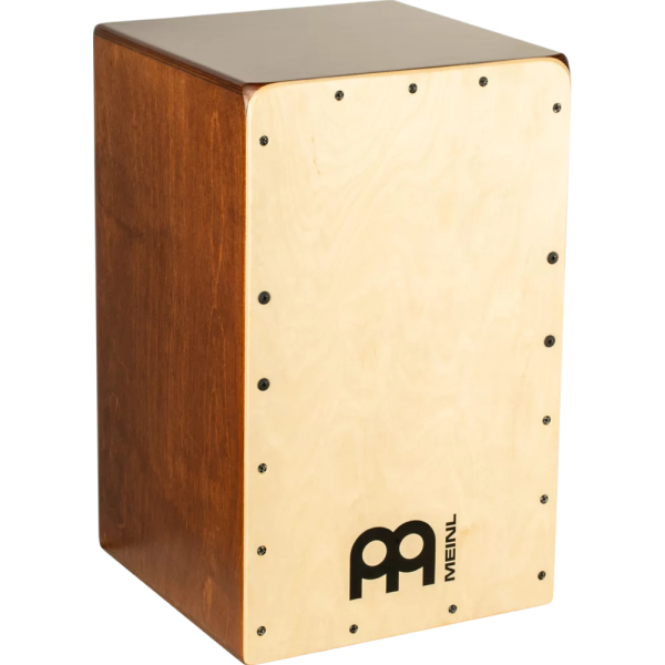 Meinl SC100AB-B Cajon Flamenco