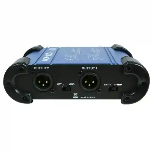 Oqan Qdi-400 Stereo