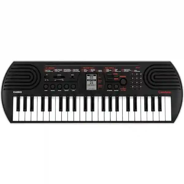 Casio SA-81 - Tastiera 44 tasti