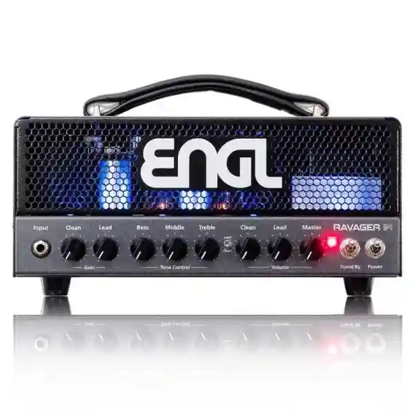 Engl Ravager IR Head