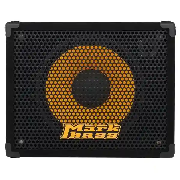 Markbass Traveler 151P 8 Ohm - Cassa Per Basso 15" 400W
