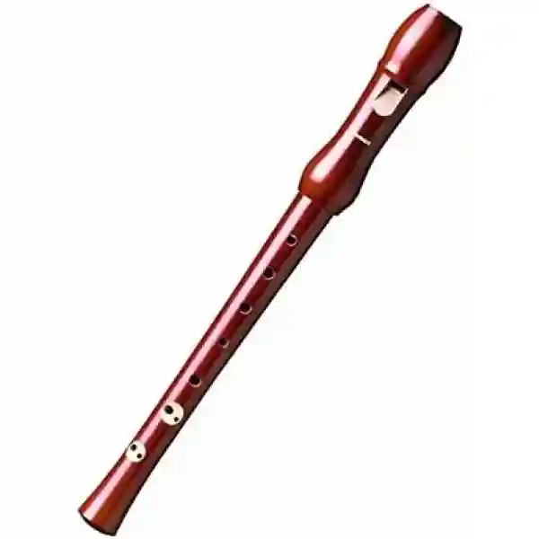 Hohner B9550 Baroque