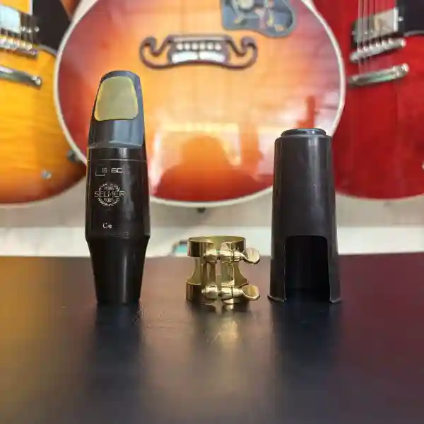 Selmer S80 C* Tenore