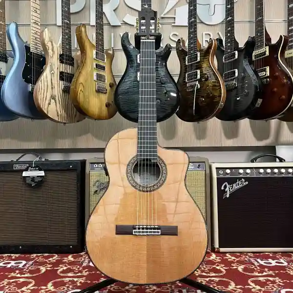 Jose Torres JTC-100CE